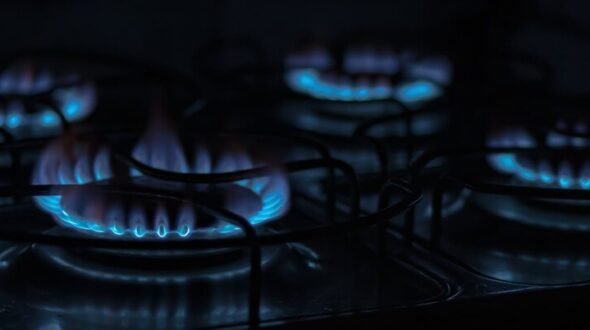 The Four-Burner Theory: Time to face the truth!