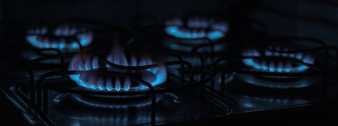 The Four-Burner Theory: Time to face the truth!