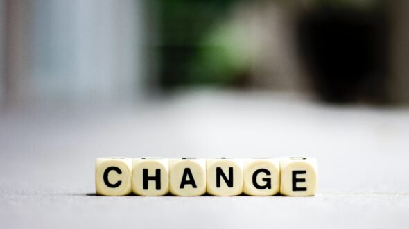 The Change Curve: What employees experience during change